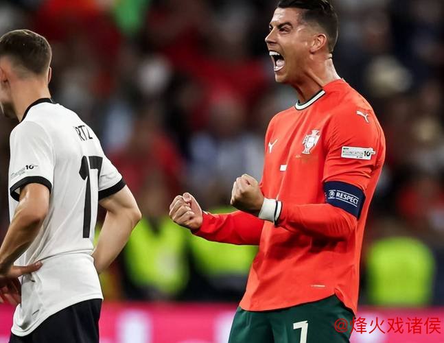 C罗对阵亚马尔,新老交锋!'双牙'大战难破平局宿命 C罗对阵亚马尔,新老交锋!'双牙'大战难破平局宿命