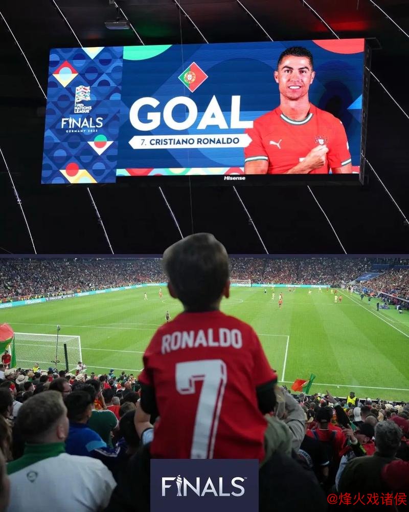 C罗明年将满40岁 职业生涯进球数已达920