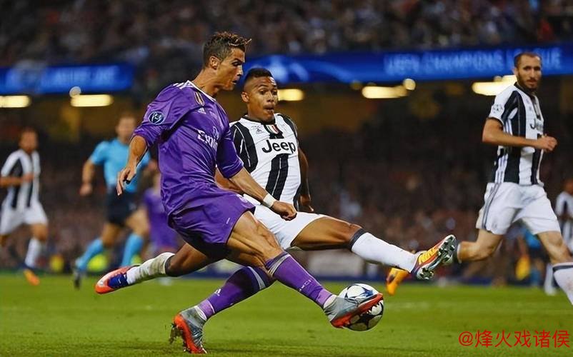 C罗:我坚信皇马将赢得本赛季欧冠冠军 C罗:我坚信皇马将赢得本赛季欧冠冠军