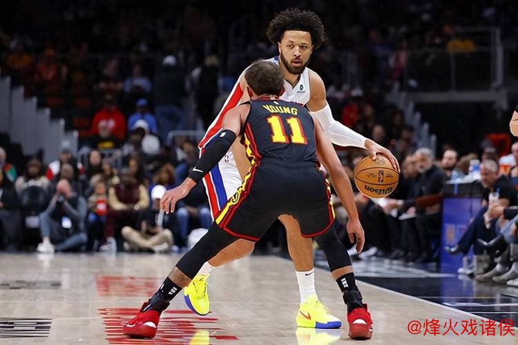 康宁汉姆三双助力活塞惊险击败老鹰 黄蜂狂胜步行者 康宁汉姆三双助力活塞惊险击败老鹰 黄蜂狂胜步行者