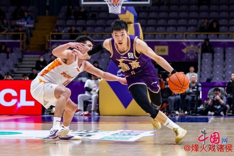 廖三宁17分助北控击败天津 林崴35分难救同曦不敌山西 廖三宁17分助北控击败天津 林崴35分难救同曦不敌山西