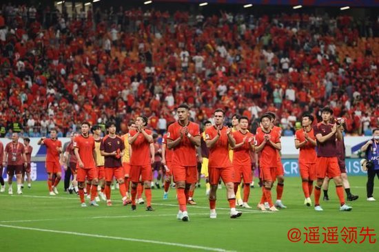 问鼎娱乐 国足守住100名底线 赢巴林挽回颜面将排世界第94