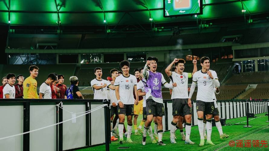 U23亚洲杯决赛直播计划有变！英超名嘴紧急驰援：中国才是我的主队！