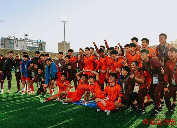 U23亚洲杯决赛直播计划有变！英超名嘴紧急驰援：中国才是我的主队！