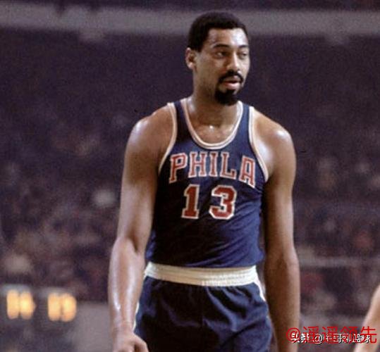 问鼎娱乐APP 当亚历山大19投16中狂砍40+11+7，你才真正理解张伯伦的惊人威力